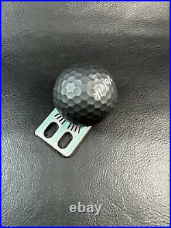 SCOTTY CAMERON BALL TOOL USGA CONFORMING Tiffany Green Blue Ball Marker