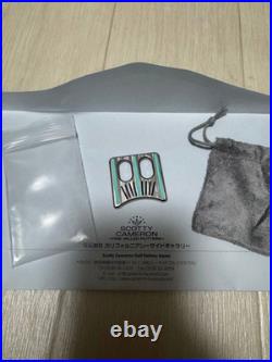 SCOTTY CAMERON BALL marker ALIGNMENT TOOL LARGE Scotty Blue SCOTTY CAMERON BALL marker ALIGNMENT TOOL LARGE Scotty Blue