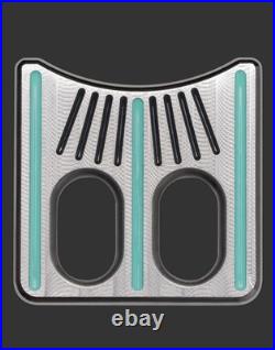 SCOTTY CAMERON Ball Alignment Tool Large SC Blue Ball Marker New Titleist Putt