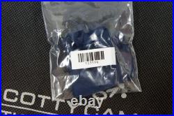 SCOTTY CAMERON Ball Alignment Tool Navy Translucent Red Ball Marker New Ltd. Ed