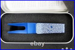 SCOTTY CAMERON Clip Pivot Tool HSGC Rice Dog Navy Rice Dog Pivot Tool New Title SCOTTY CAMERON Clip Pivot Tool HSGC Rice Dog Navy Rice Dog Pivot Tool New Title