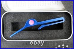 SCOTTY CAMERON Clip Pivot Tool HSGC Rice Dog Navy Rice Dog Pivot Tool New Title