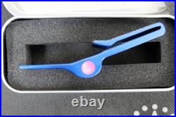 SCOTTY CAMERON Clip Pivot Tool HSGC Rice Dog Navy Rice Dog Pivot Tool New Title