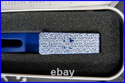 SCOTTY CAMERON Clip Pivot Tool HSGC Rice Dog Navy Rice Dog Pivot Tool New Title