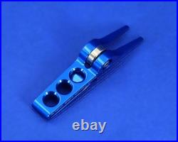 SCOTTY CAMERON FTUO Roller Clip Pivot Tool (DB) Putter