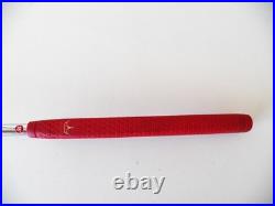 SCOTTY CAMERON FUTURA Putter RH 35 With Original Cover and Divot Tool