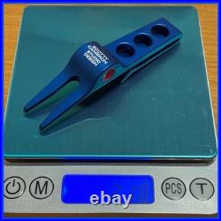 SCOTTY CAMERON Gallery Japan Hamamatsu Limited Pivot Tool (Crane) Green For