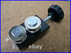 SCOTTY CAMERON Golf Mechanix Loft Lie Adjustment Tool for Bent Putter