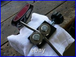 SCOTTY CAMERON Golf Mechanix Loft Lie Adjustment Tool for for Bent Putter