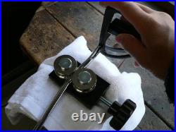 SCOTTY CAMERON Golf Mechanix Loft Lie Adjustment Tool for for Bent Putter