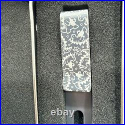 SCOTTY CAMERON JAPAN Exclusiv GODZILLA / Peace Surfer 2 Divot Tool