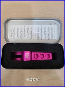 SCOTTY CAMERON Limited Don Ho Tiny Bubble Green Fork Pivot Tool