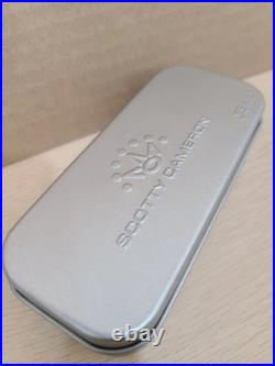 SCOTTY CAMERON Limited Don Ho Tiny Bubble Green Fork Pivot Tool