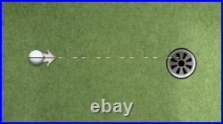 SCOTTY CAMERON New Aero Alignment Tool Ball Marker Kit Turbo Blue AERO ALIGN