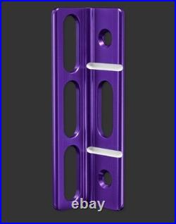 SCOTTY CAMERON Putting Path Tool High Buff Bright Dip Purple New Ltd. Edition T