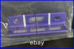 SCOTTY CAMERON Putting Path Tool High Buff Bright Dip Purple New Ltd. Edition T SCOTTY CAMERON Putting Path Tool High Buff Bright Dip Purple New Ltd. Edition T