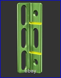 SCOTTY CAMERON Putting Path Tool Misted Bright Dip Monster Green Neon Yellow P