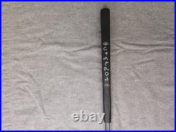 SCOTTY CAMERON STUDIO DESIGN 1 Putter RH With Head Cover and divot tool 35 inch