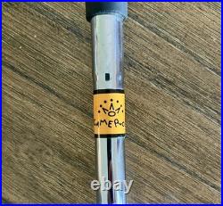 SCOTTY CAMERON STUDIO DESIGN 3.5 Putter RH With Head Cover 35 no tool SCOTTY CAMERON STUDIO DESIGN 3.5 Putter RH With Head Cover 35 no tool