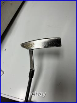 SCOTTY CAMERON STUDIO DESIGN No. 3.5 33 in Putter RH orig. Head over with tool