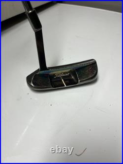 SCOTTY CAMERON STUDIO DESIGN No. 3.5 33 in Putter RH orig. Head over with tool SCOTTY CAMERON STUDIO DESIGN No. 3.5 33 in Putter RH orig. Head over with tool