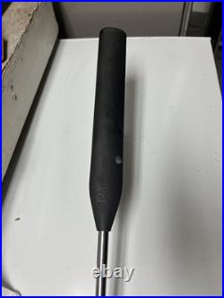SCOTTY CAMERON STUDIO DESIGN No. 3.5 33 in Putter RH orig. Head over with tool SCOTTY CAMERON STUDIO DESIGN No. 3.5 33 in Putter RH orig. Head over with tool