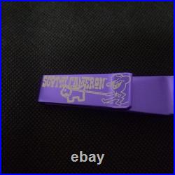 SCOTTY CAMERON new pivot tool 2019 Museum Gallery Festival Wrangler Clip Tool