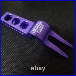 SCOTTY CAMERON new pivot tool 2019 Museum Gallery Festival Wrangler Clip Tool