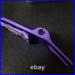 SCOTTY CAMERON new pivot tool 2019 Museum Gallery Festival Wrangler Clip Tool