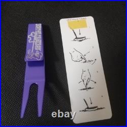 SCOTTY CAMERON new pivot tool 2019 Museum Gallery Festival Wrangler Clip Tool