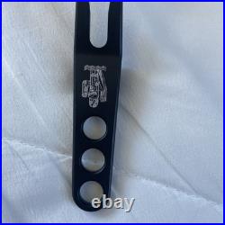 Scotty Camera Shaqtus Divot Tool And Tin Brand New