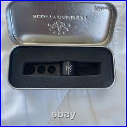 Scotty Camera Shaqtus Divot Tool And Tin Brand New