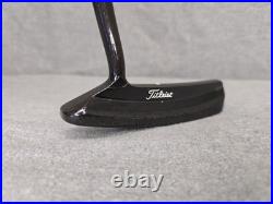 Scotty Cameron 2001 Studio Design 3 with Original Headcover & Divot Tool