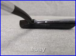 Scotty Cameron 2001 Studio Design 3 with Original Headcover & Divot Tool