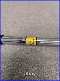 Scotty Cameron 2001 Studio Design 3 with Original Headcover & Divot Tool