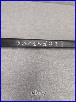 Scotty Cameron 2001 Studio Design 3 with Original Headcover & Divot Tool