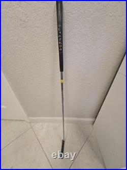 Scotty Cameron 2001 Studio Design 3 with Original Headcover & Divot Tool