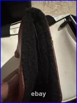 Scotty Cameron 2002 Club Cameron Member Putter Head Cover Pivot Tool Rare