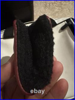 Scotty Cameron 2002 Club Cameron Member Putter Head Cover Pivot Tool Rare