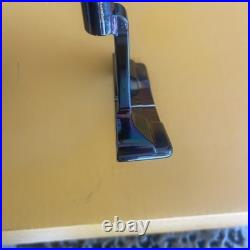 Scotty Cameron 2002 Holiday Putter All Original Never Used includes Cover+Tool