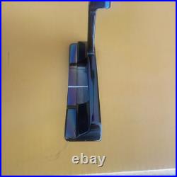 Scotty Cameron 2002 Holiday Putter All Original Never Used includes Cover+Tool