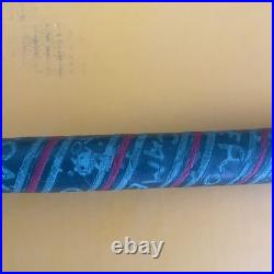 Scotty Cameron 2002 Holiday Putter All Original Never Used includes Cover+Tool