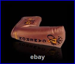 Scotty Cameron 2003 Club Cameron Headcover & Divot Tool