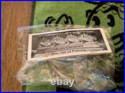 Scotty Cameron 2003 Club Cameron Headcover & Divot Tool