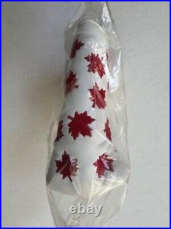 Scotty Cameron 2003 MAPLE LEAF Putter Headcover with PIVOT TOOL CANADA