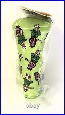 Scotty Cameron 2004 HULA GIRL Putter Headcover with PIVOT TOOL (NEW)