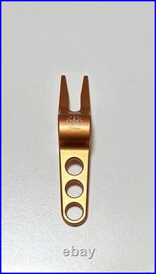 Scotty Cameron 2008 Club Member Pivot Divot Tool-Rare