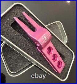 Scotty Cameron 2008 MY GIRL Pivot Tool from Carlsbad