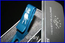 Scotty Cameron 2009 Hula Girl Pivot Tool