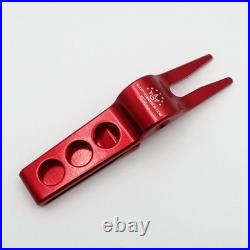 Scotty Cameron 2009 Ms. Lena Claus Pivot Tool Rare Limited Edition